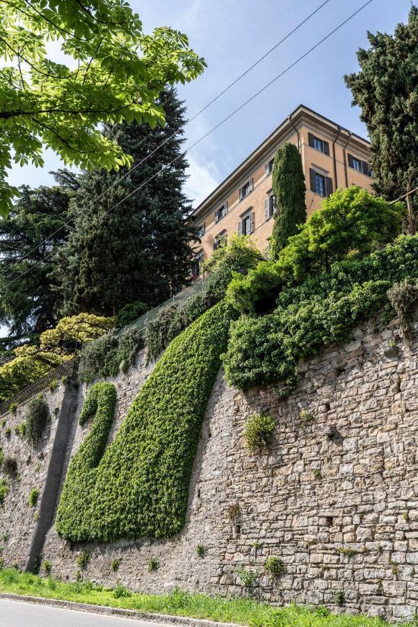 Foresteria Di Palazzo Radici Alojamento de Acomodação e Pequeno-almoço
