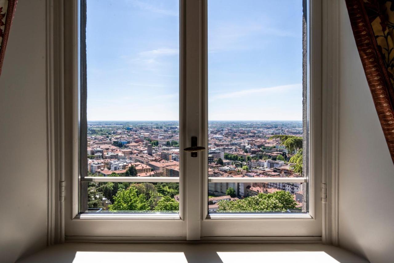 Frühstückspension Foresteria Di Palazzo Radici