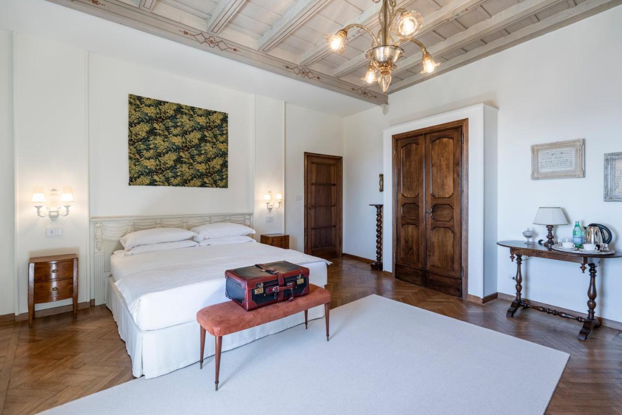 Foresteria Di Palazzo Radici Bergamo