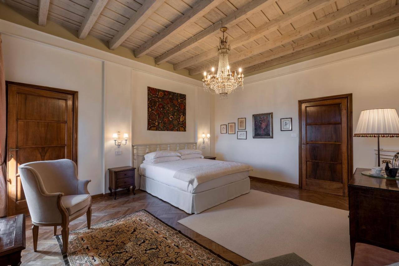 Foresteria Di Palazzo Radici *