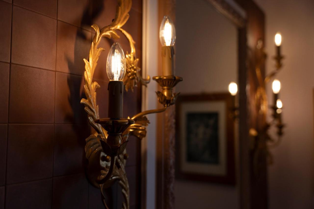 Frühstückspension Foresteria Di Palazzo Radici *