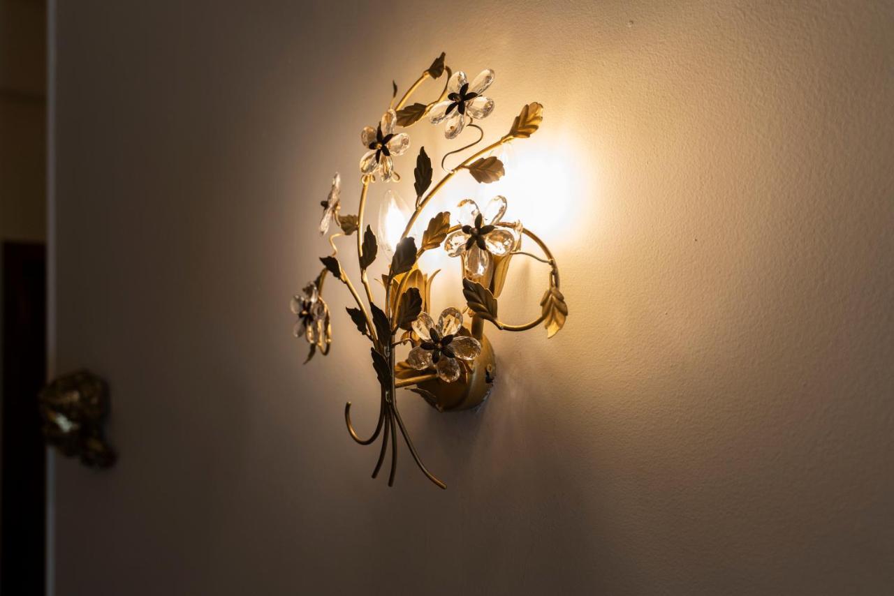 Foresteria Di Palazzo Radici * Bergamo