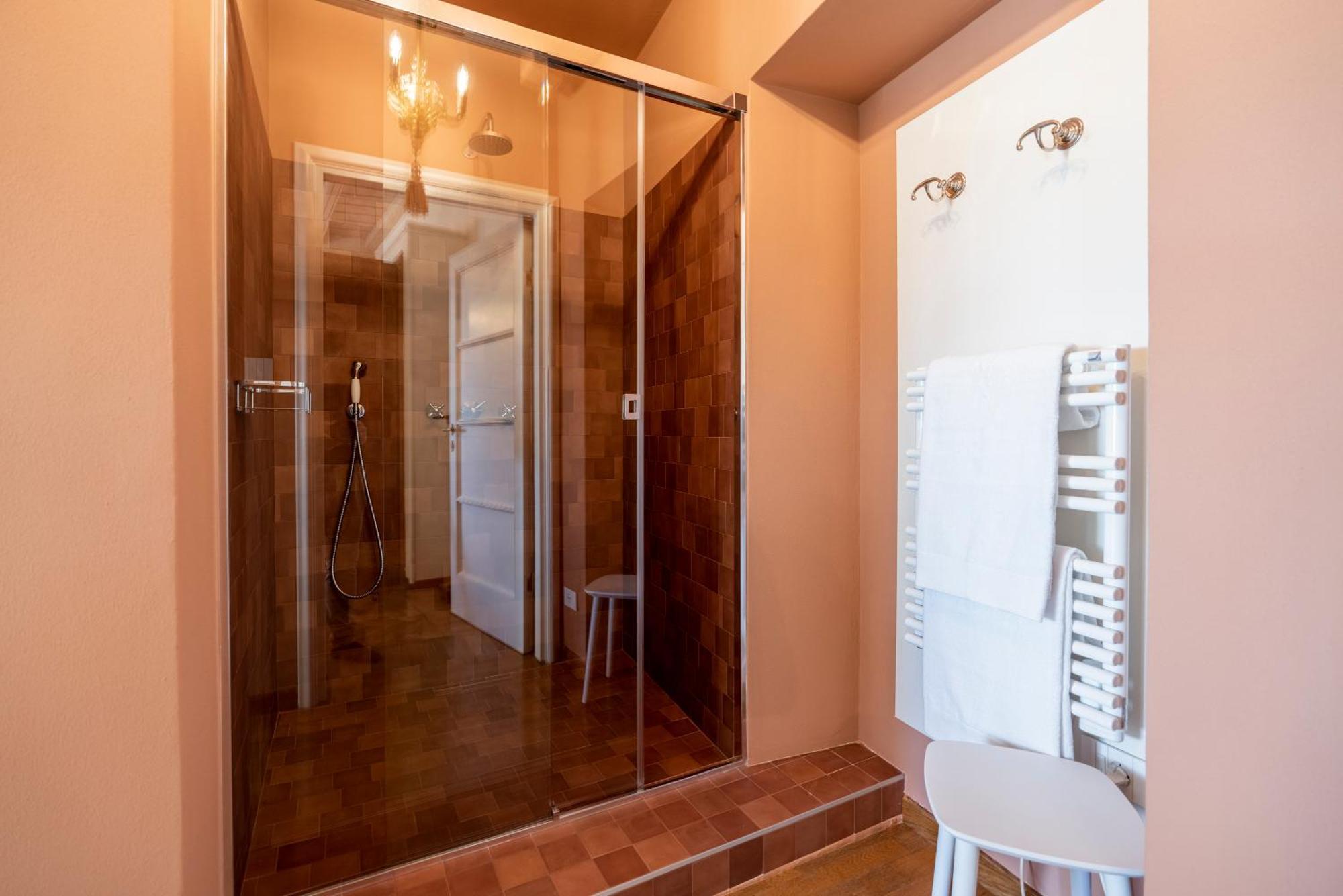 Foresteria Di Palazzo Radici *