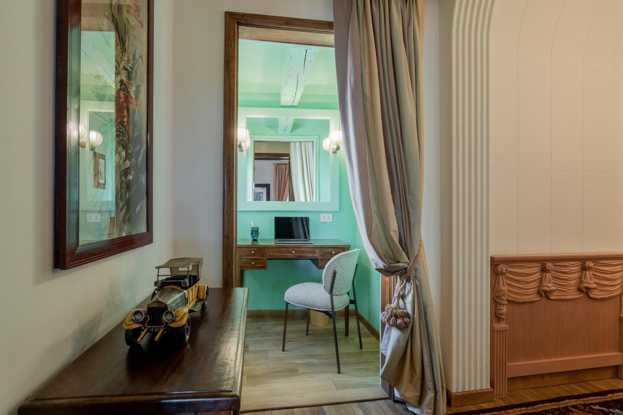 Foresteria Di Palazzo Radici *