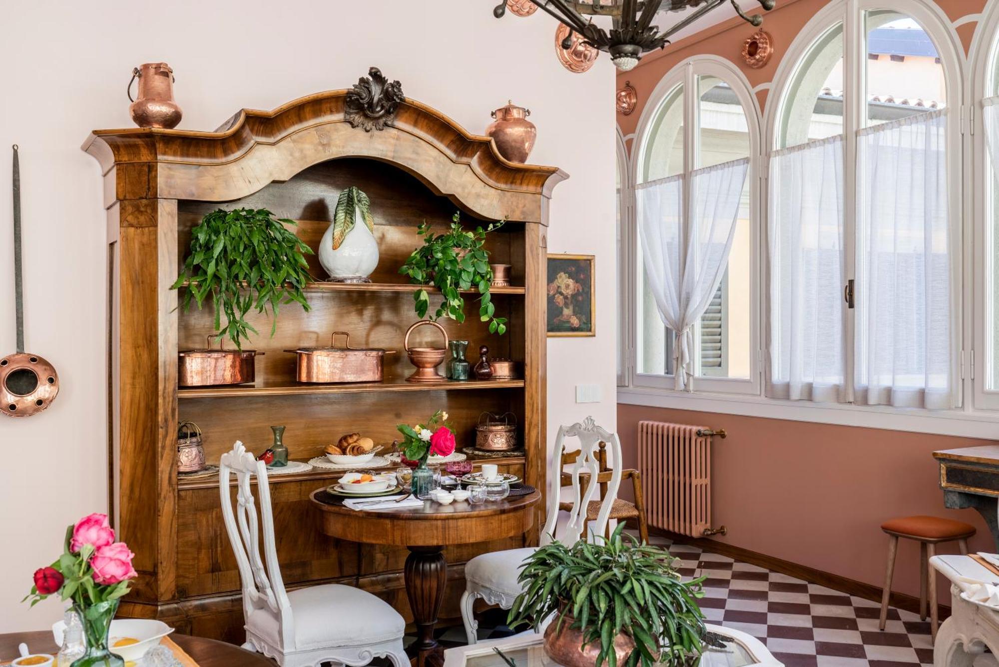 Foresteria Di Palazzo Radici *